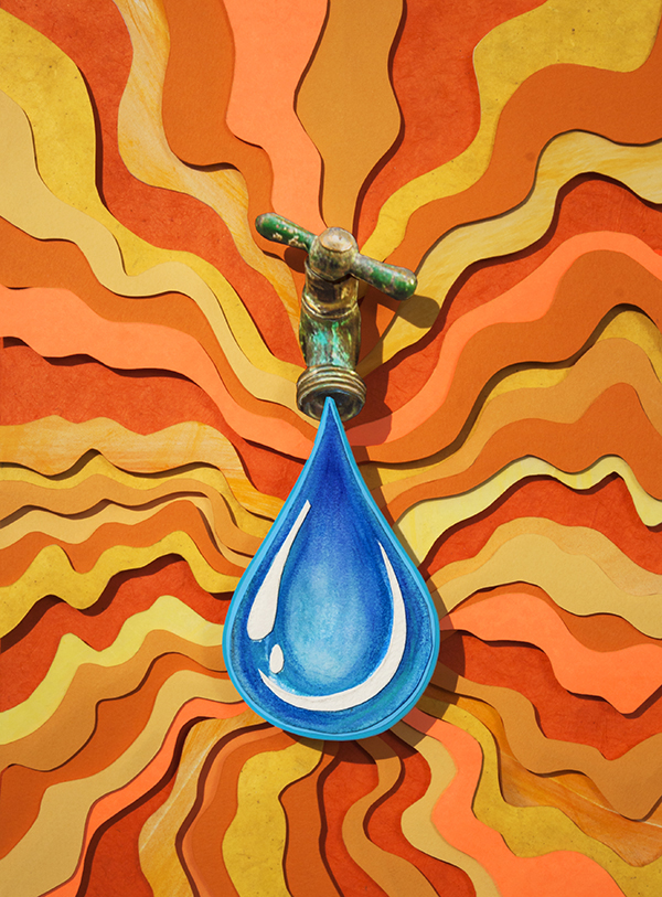 Water Drop